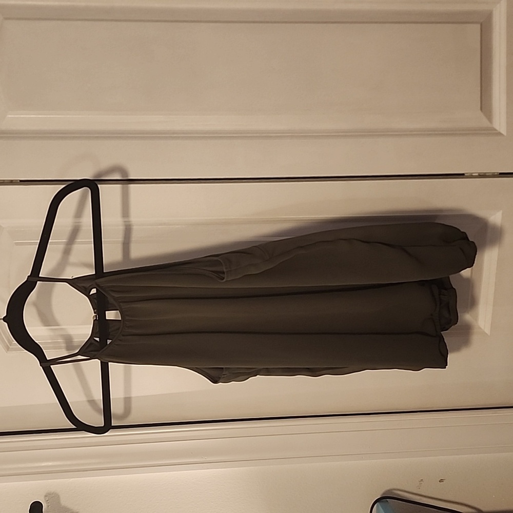 Express blouse